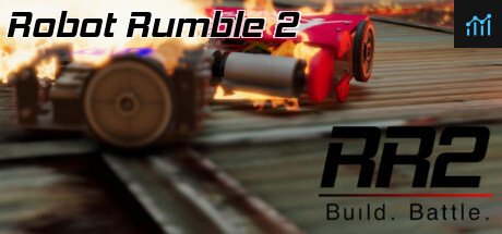 Robot Rumble 2 PC Specs