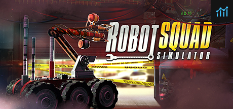 Robot Squad Simulator 2017 PC Specs