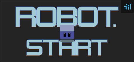 Robot.Start - Puzzle Game PC Specs