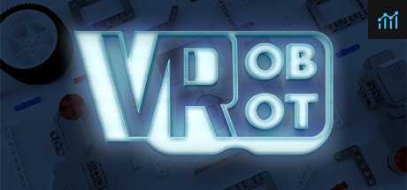 Robotics in VR PC Specs