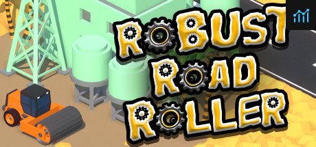 ROBUST ROAD ROLLER System Requirements
