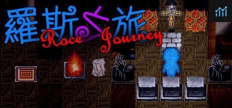 Roce's Journey PC Specs