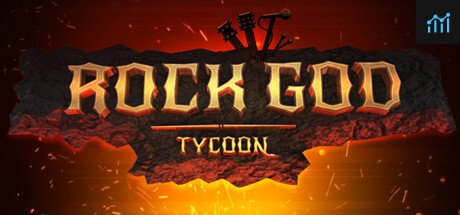 Rock God Tycoon PC Specs