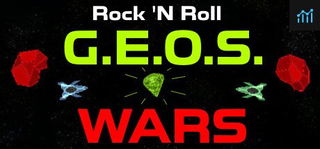 Rock 'N Roll: G.E.O.S. Wars PC Specs