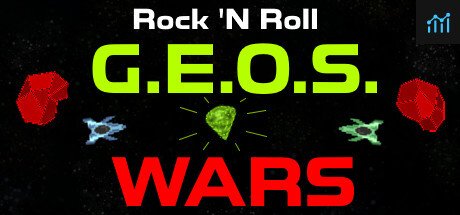 Rock 'N Roll: G.E.O.S. Wars PC Specs