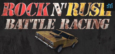Rock n' Rush: Battle Racing PC Specs