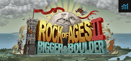 Rock of Ages 2: Bigger & Boulder PC Specs