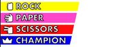 Rock Paper Scissors Champion System Requirements