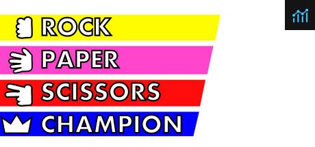 Rock Paper Scissors Champion PC Specs