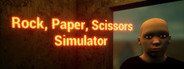 Rock, Paper, Scissors Simulator System Requirements