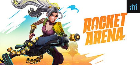 Rocket Arena PC Specs