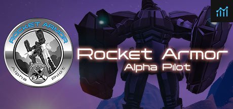 Rocket Armor PC Specs