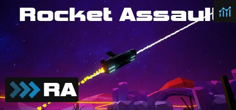 Rocket Assault PC Specs