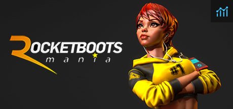 Rocket Boots Mania PC Specs