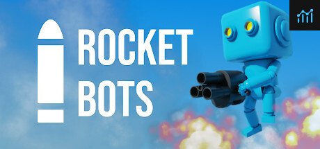 Rocket Bots PC Specs