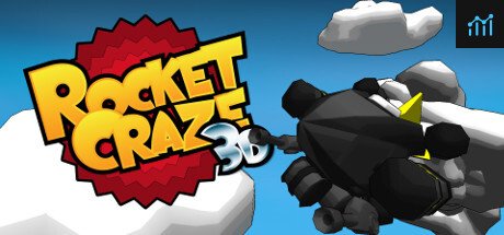 Rocket Craze 3D PC Specs