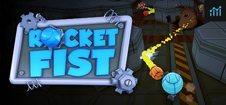 Rocket Fist PC Specs