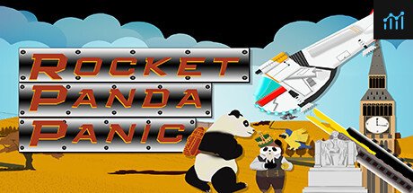 Rocket Panda Panic PC Specs