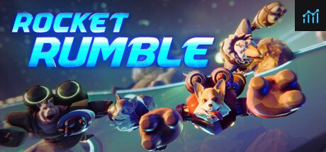 Rocket Rumble PC Specs