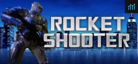 Rocket Shooter PC Specs