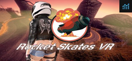 Rocket Skates VR PC Specs