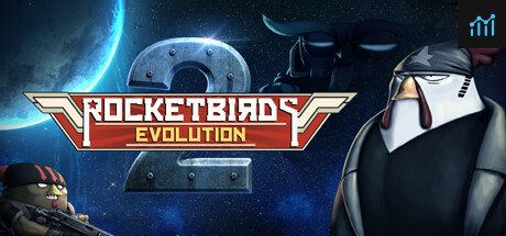 Rocketbirds 2 Evolution PC Specs