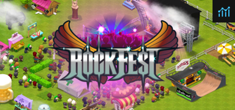 Rockfest PC Specs