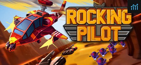 Rocking Pilot PC Specs