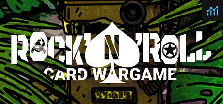 Rock'n'Roll: Card Wargame PC Specs