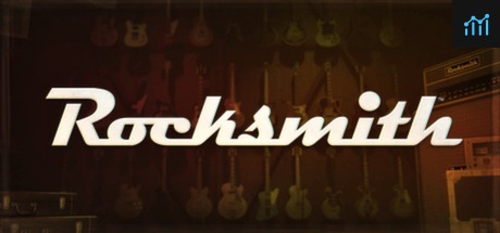 Rocksmith+ Available Now on PC