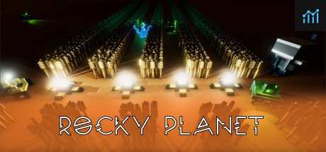 Rocky Planet PC Specs
