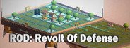 ROD: Revolt Of Defense System Requirements