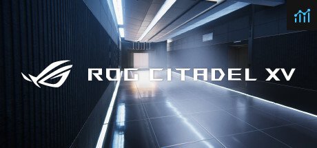 ROG CITADEL XV PC Specs