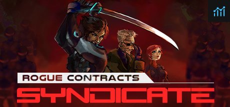 Rogue Contracts: Syndicate PC Specs