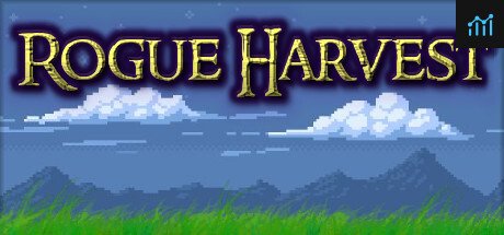 Rogue Harvest PC Specs