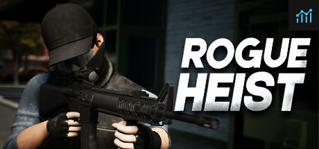 Rogue Heist PC Specs