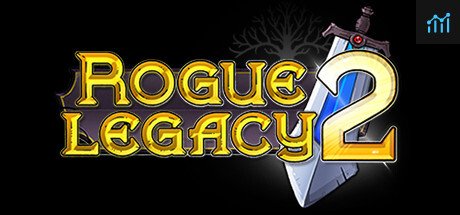 Rogue Legacy 2 PC Specs