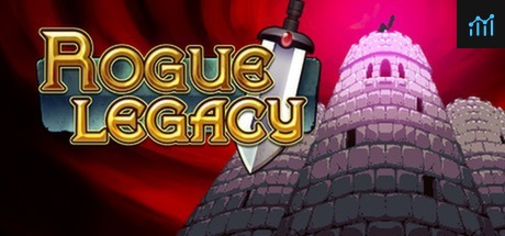 Rogue Legacy PC Specs