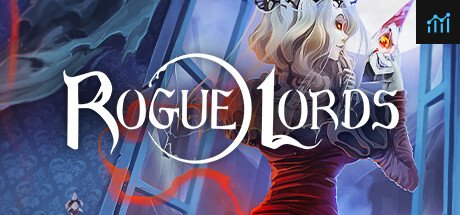 Rogue Lords PC Specs