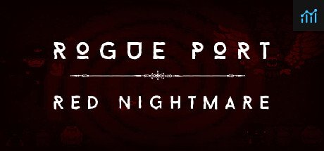 Rogue Port - Red Nightmare PC Specs