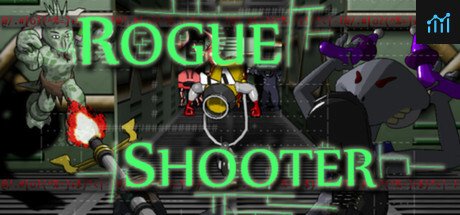 Rogue Shooter: The FPS Roguelike PC Specs