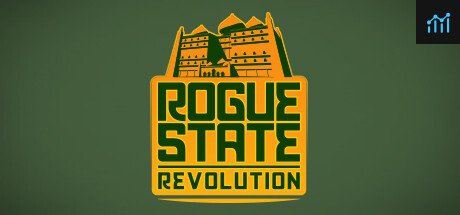 Rogue State Revolution PC Specs