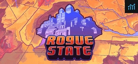 Rogue State PC Specs