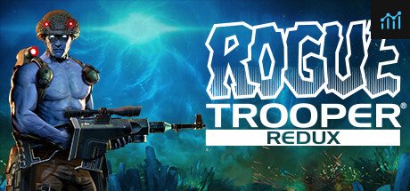 Rogue Trooper Redux System Requirements