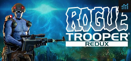 Rogue Trooper Redux PC Specs