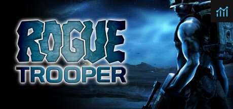 Rogue Trooper PC Specs