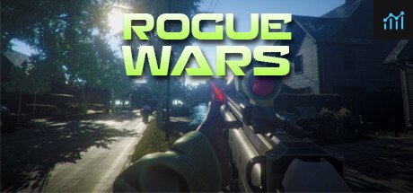 Rogue Wars PC Specs