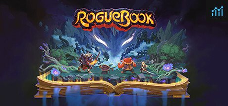 Roguebook PC Specs