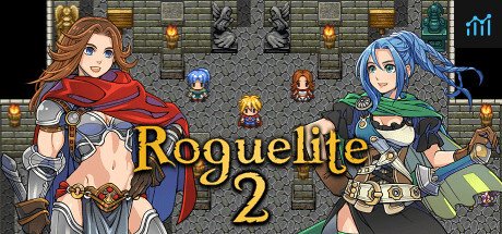 Roguelite 2 PC Specs