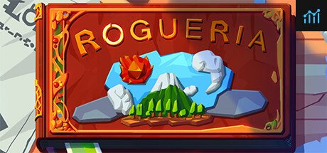 ROGUERIA: Roguelikes X Tactics PC Specs